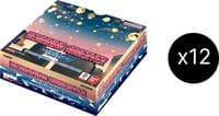 Beginning Observer Booster Box Case - Beginning Observer - Digimon Card Game card