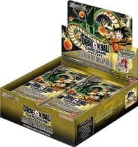 Legend of the Dragon Balls Booster Box - Legend of the Dragon Balls - Dragon Ball Super: Masters card