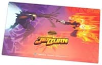 Hero League Championship Finals 2023 - On Demand Side Events Top 8 Jet Burn Playmat - Jasco Playmats - Playmats card
