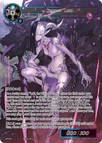 Perfect Loki (WL048) - Promo Cards - Force of Will card