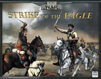 Strike of the Eagle - Academy Games - Boardgames card