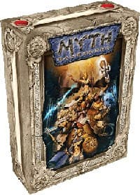 Myth: Pantheons Card Game - Alderac Entertainment Group - Boardgames card