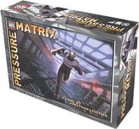 Pressure Matrix Board Game - Alderac Entertainment Group - Boardgames card