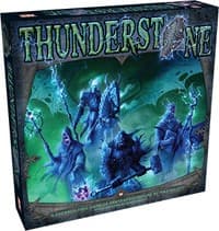 Thunderstone Card Game - Alderac Entertainment Group - Boardgames card