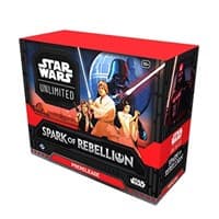 Spark of Rebellion - Prerelease Kit - Spark of Rebellion - Star Wars: Unlimited card