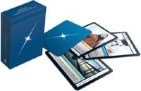 Prodigy Game Cards: Teaser Deck - Alimat Games - Boardgames card