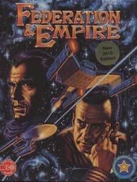 Federation & Empire 2010 Edition - Amarillo Design Bureau - Boardgames card
