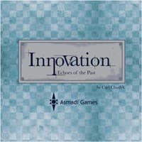 Innovation: Echoes of the Past Expansion - Asmadi Games - Boardgames card