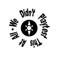 We Didn't Playtest This At All - Asmadi Games - Boardgames card