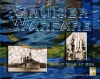 Cruiser Warfare Board Game - Avalanche Press LTD - Boardgames card