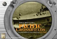 Great War at Sea: Pacific Crossroads - Avalanche Press LTD - Boardgames card