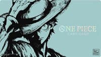 One Piece Card Game: Japanese 1st Anniversary Special Playmat - Bandai Playmats - Playmats card
