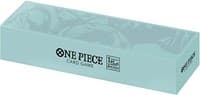 One Piece Card Game: Japanese 1st Anniversary Special Storage Box - Bandai Deck Boxes - Deck Boxes card