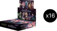 Omens Eternal Booster Box Case - BP05: Omens Eternal - Shadowverse: Evolve card