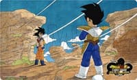 Dragon Ball Super Card Game: 2023 Championship Playmat - Bandai Playmats - Playmats card