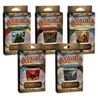 Conflux - Intro Pack Display - Conflux - Magic: The Gathering card