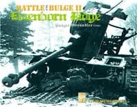 Panzer Grenadier: Elsenborn Ridge Board Game - Avalanche Press LTD - Boardgames card