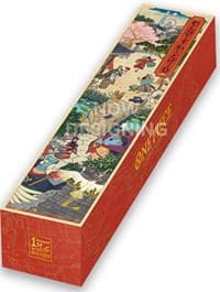 One Piece Card Game: English 1st Anniversary Storage Box - Bandai Deck Boxes - Deck Boxes card