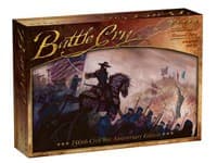 Battle Cry - Avalon Hill - Boardgames card