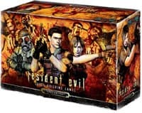 Resident Evil Deck Building Game: Outbreak Expansion - Bandai America - Boardgames card