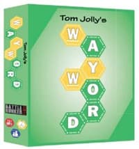 WayWord - Battle Bunker Games - Boardgames card