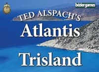 Age of Steam Expansion: Atlantis & Trisland - Bezier Games - Boardgames card