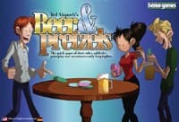 Beer & Pretzels - Bezier Games - Boardgames card