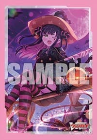 Bushiroad Sleeve Collection Mini Vol.685: Cardfight!! Vanguard - LeVreSoeurS, Charmout (70-Pack) - Bushiroad Card Sleeves - Card Sleeves card