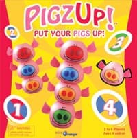 PigZup Board Game - Blue Orange Games - Boardgames card