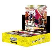 BOCCHI THE ROCK! Booster Box - BOCCHI THE ROCK! - Weiss Schwarz card