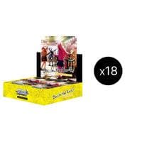 BOCCHI THE ROCK! Booster Box Case - BOCCHI THE ROCK! - Weiss Schwarz card