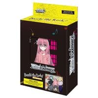 BOCCHI THE ROCK! Trial Deck+ - BOCCHI THE ROCK! - Weiss Schwarz card