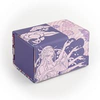 Nico Dicewinder Deck Box - ManaMoon Deck Boxes - Deck Boxes card