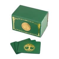 Cera of the Sacred Grove Deck Box - ManaMoon Deck Boxes - Deck Boxes card