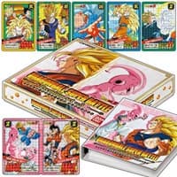 Dragon Ball Super Battle Premium Set Vol. 3 Bundle (Japanese) - Dragon Ball Super Battle Set Bundles - Dragon Ball Super: Masters card