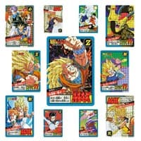 Dragon Ball Super Battle Premium Set Vol. 4 Bundle (Japanese) - Dragon Ball Super Battle Set Bundles - Dragon Ball Super: Masters card
