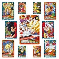 Dragon Ball Super Battle Premium Set Vol. 5 Bundle (Japanese) - Dragon Ball Super Battle Set Bundles - Dragon Ball Super: Masters card