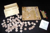 Sudoku Tactics Board Game - Blue Panther - Boardgames card