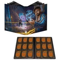 Murders at Karlov Manor 9-Pocket PRO-Binder for Magic: The Gathering - Ultra Pro Storage Albums - Storage Albums card