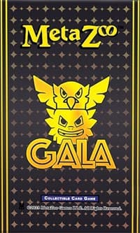 Native Gala Box - Miscellaneous Promos - MetaZoo card