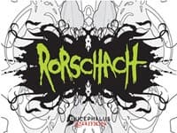 Rorschach: The Inkblot Party Game - Bucephalus Games - Boardgames card