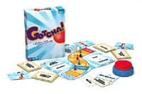 Gotcha! - Buffalo Games - Boardgames card