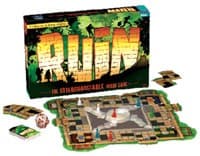Ruin Board Game - Buffalo Games - Boardgames card