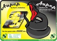 Aapep Board Game - Cambridge Games Factory - Boardgames card