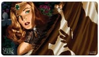 Secret Lair Winter Superdrop 2024 Reconnaissance Standard Gaming Playmat for Magic: The Gathering - Ultra Pro Playmats - Playmats card