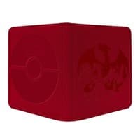 Elite Series: Charizard 12-Pocket PRO-Binder - Ultra Pro Storage Albums - Storage Albums card