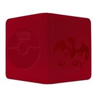 Elite Series: Charizard 9-Pocket PRO-Binder - Ultra Pro Storage Albums - Storage Albums card
