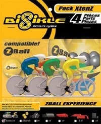 Bisikle: Cyclists - Cepia Games - Boardgames card