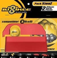 Bisikle: Obstacles - Cepia Games - Boardgames card