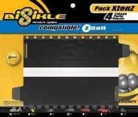 Bisikle: Straight Tracks - Cepia Games - Boardgames card